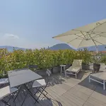 Apartmán La Terrazza Sul Lago