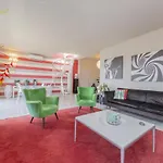 Apartmán La Terrazza Sul Lago *
