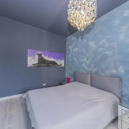 La Terrazza Sul Lago Apartamento Verbania