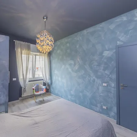 Apartamento La Terrazza Sul Lago Verbania