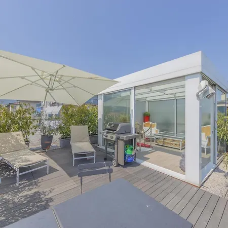 La Terrazza Sul Lago