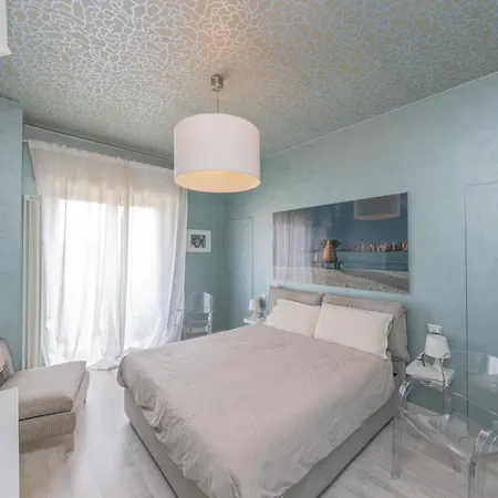 La Terrazza Sul Lago Verbania