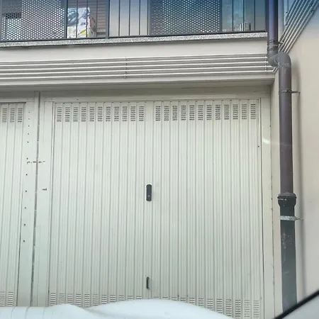 아파트 La Terrazza Sul Lago *