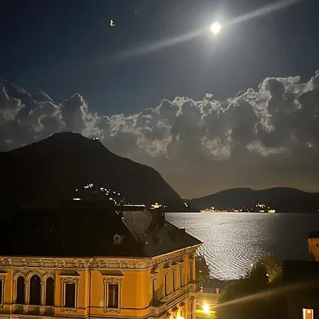 La Terrazza Sul Lago