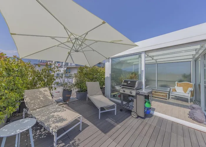 La Terrazza Sul Lago Verbania