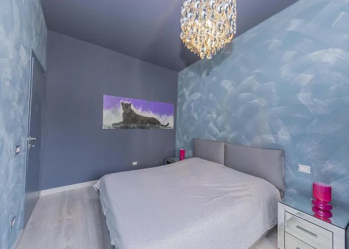 La Terrazza Sul Lago Appartement Verbania