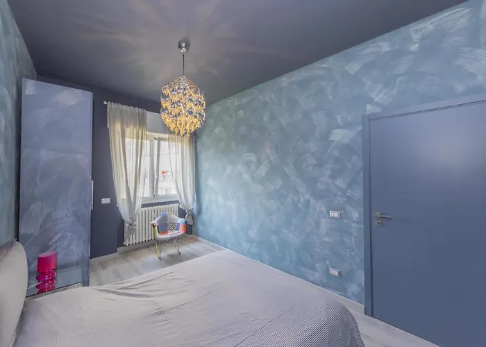 Appartement La Terrazza Sul Lago Verbania