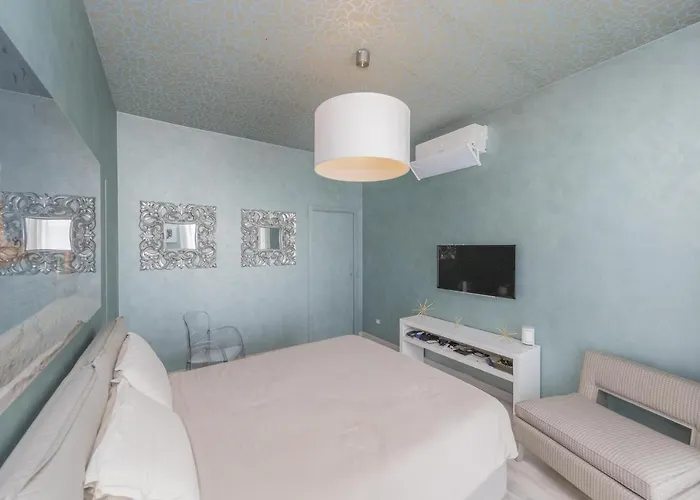 La Terrazza Sul Lago Appartement