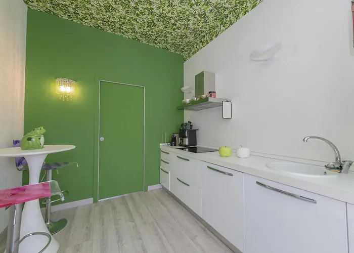 La Terrazza Sul Lago * Verbania