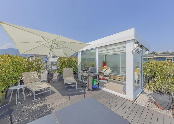 La Terrazza Sul Lago