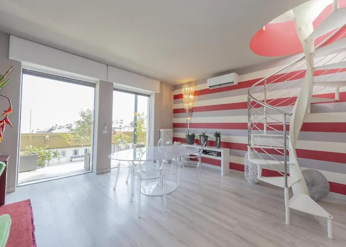 La Terrazza Sul Lago