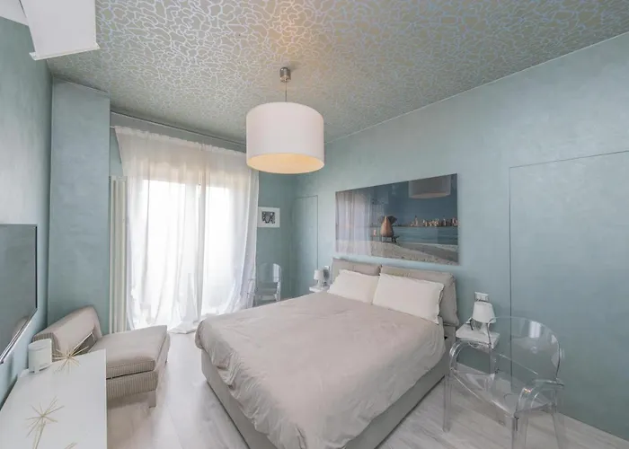 La Terrazza Sul Lago Verbania