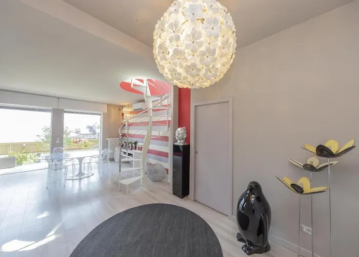 La Terrazza Sul Lago