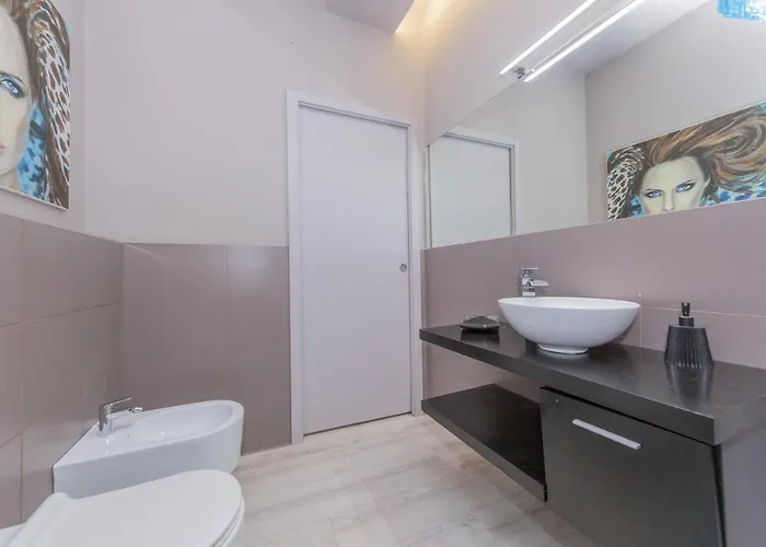 La Terrazza Sul Lago