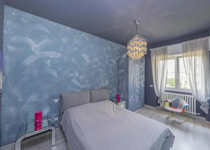 La Terrazza Sul Lago Verbania