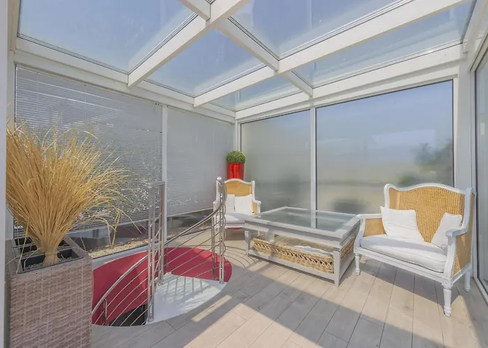 La Terrazza Sul Lago Appartement Verbania