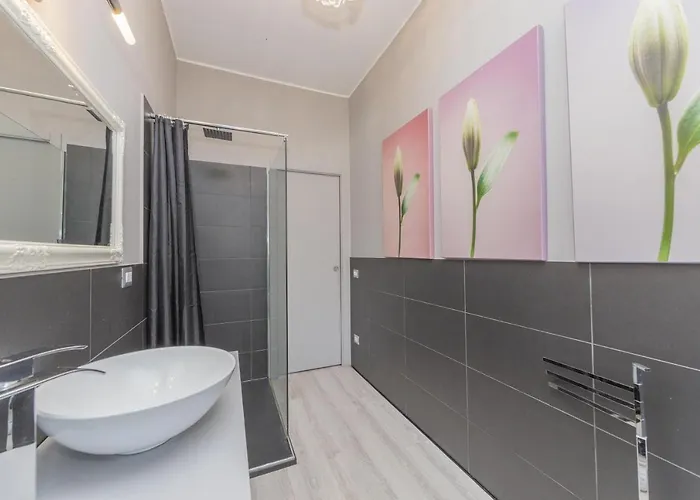 La Terrazza Sul Lago * Verbania