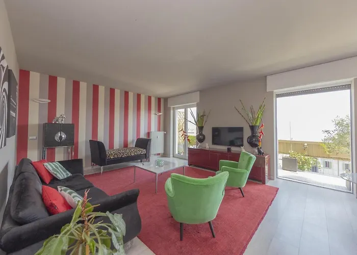 La Terrazza Sul Lago * Verbania