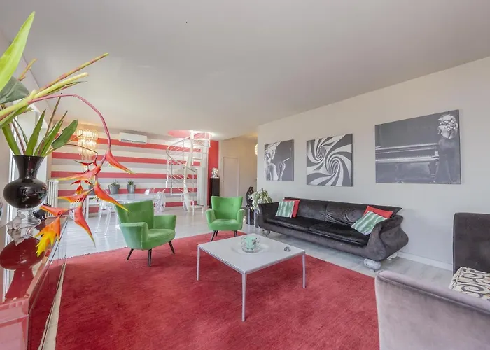 La Terrazza Sul Lago