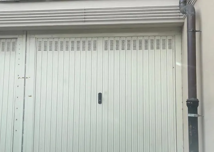 Appartement La Terrazza Sul Lago *