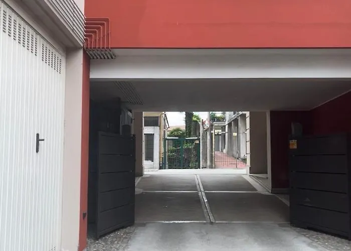 Appartement La Terrazza Sul Lago *