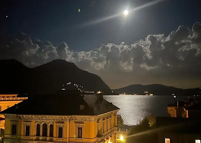 La Terrazza Sul Lago
