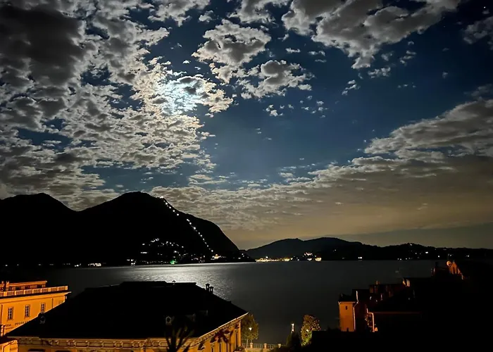 Appartement La Terrazza Sul Lago Verbania